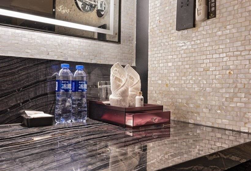 エクゼクティブルーム, Mels Weldon Dongguan Humen