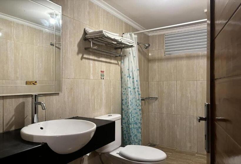 豪华家庭房间, Pesona Bamboe Lembang