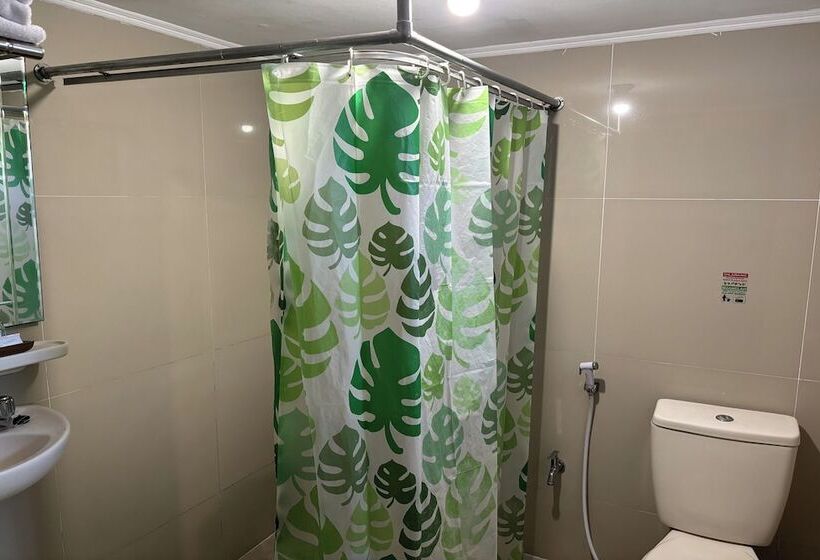 1间卧室的房子, Pesona Bamboe Lembang