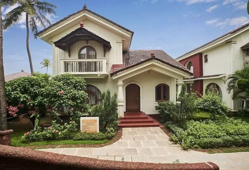 3-Schlafzimmer-Villa, Resort Rio