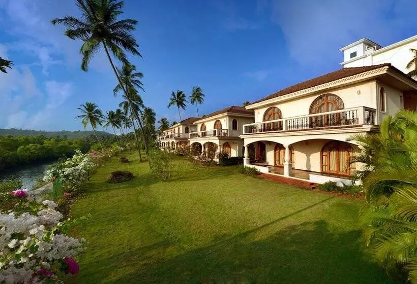 3-Schlafzimmer-Villa, Resort Rio