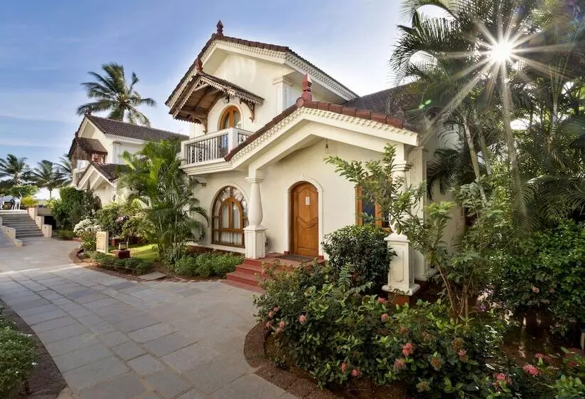 3-Schlafzimmer-Villa, Resort Rio