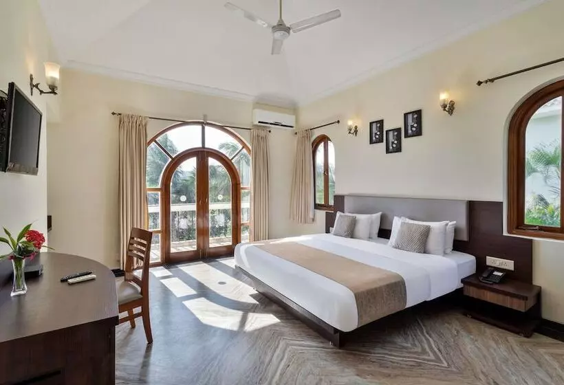3-Schlafzimmer-Villa, Resort Rio