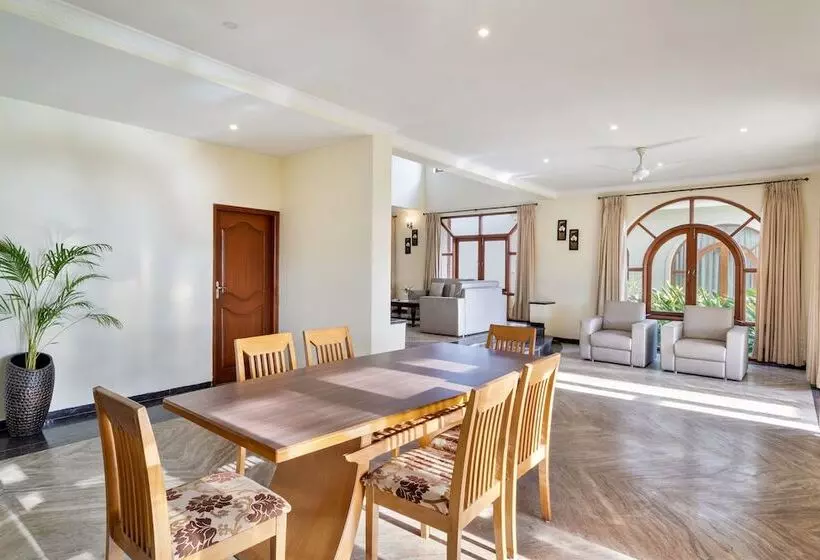 3-Schlafzimmer-Villa, Resort Rio