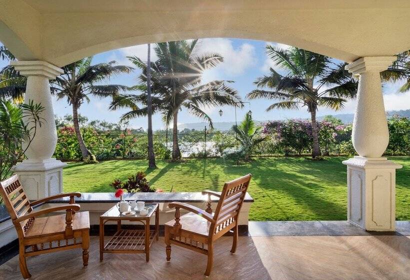 带3个卧室的别墅, Resort Rio