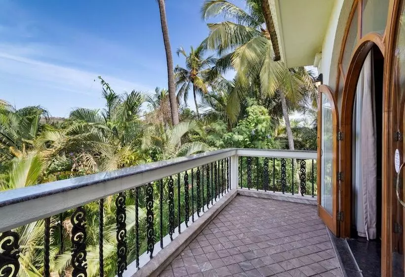 4 Schlafzimmer Villa, Resort Rio