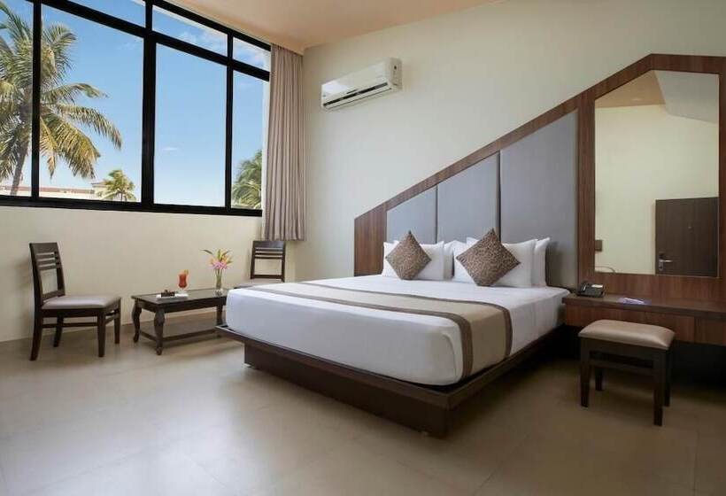 豪华房间, Resort Rio