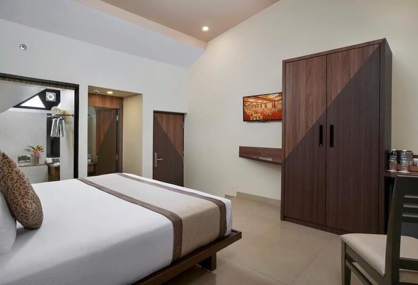 豪华房间, Resort Rio