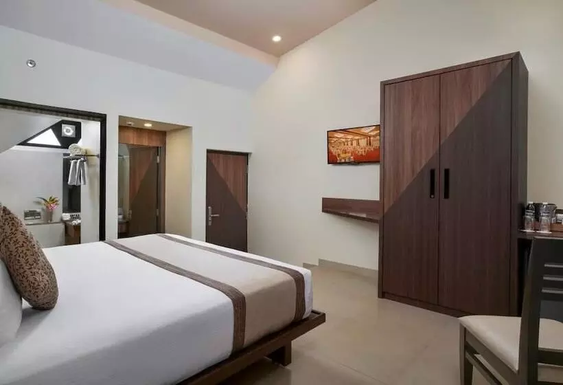 Deluxe Zimmer, Resort Rio