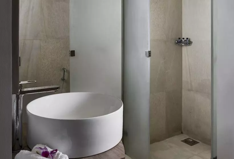 Deluxe Zimmer, Resort Rio