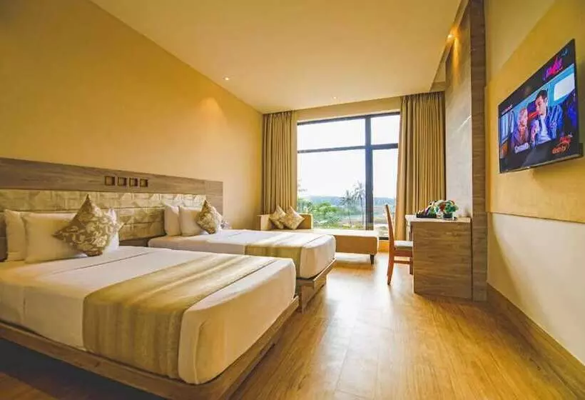 Deluxe Zimmer, Resort Rio