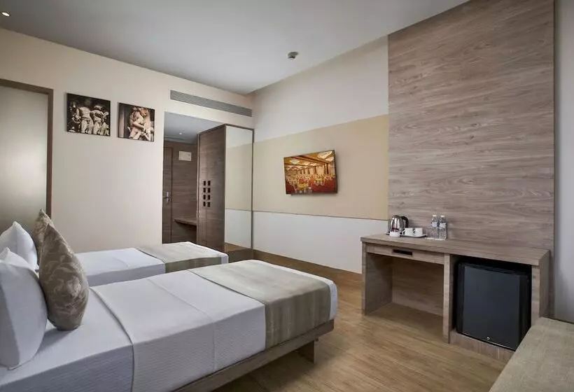 Deluxe Zimmer, Resort Rio