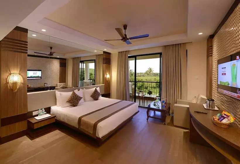 Deluxe Zimmer, Resort Rio