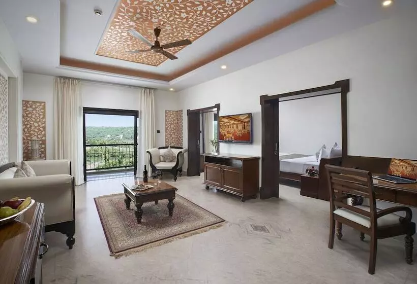 Königs Suite, Resort Rio