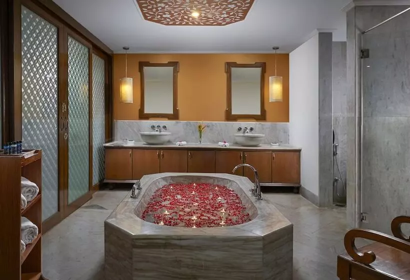 Königs Suite, Resort Rio