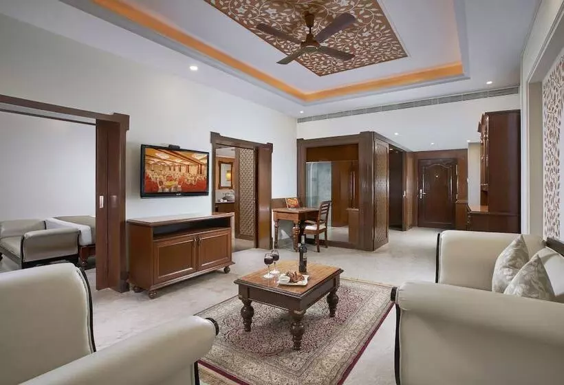 Königs Suite, Resort Rio