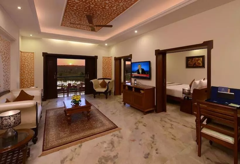 Königs Suite, Resort Rio