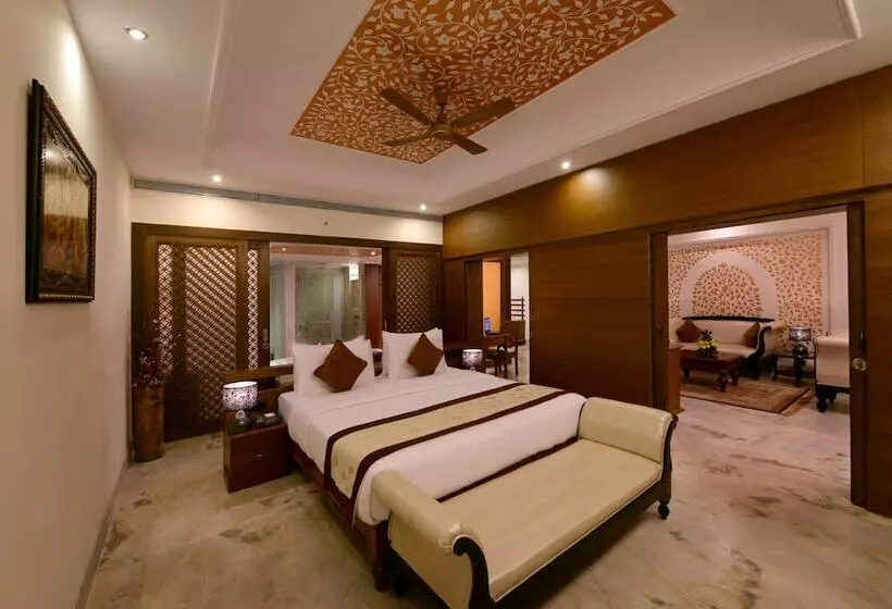 Königs Suite, Resort Rio