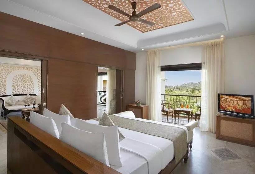 Königs Suite, Resort Rio