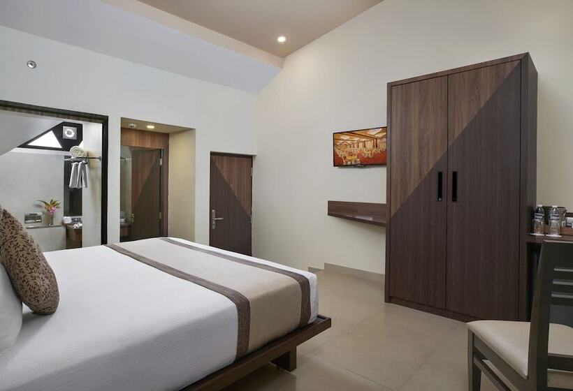 Номер Deluxe, Resort Rio