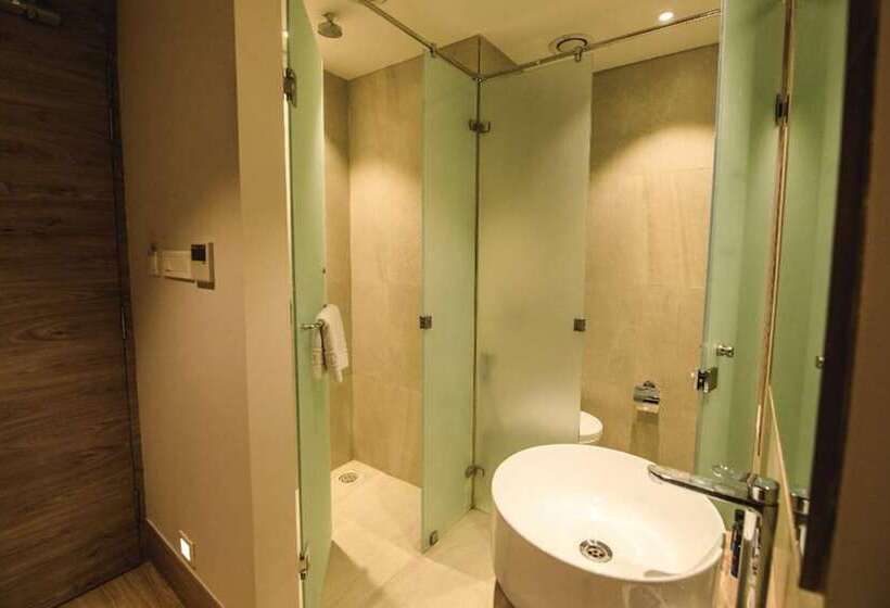 豪华房间, Resort Rio