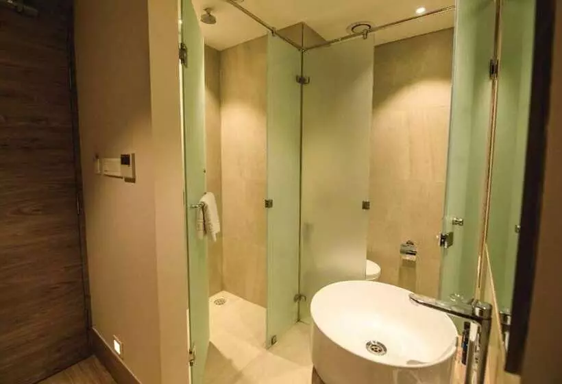 Deluxe Zimmer, Resort Rio