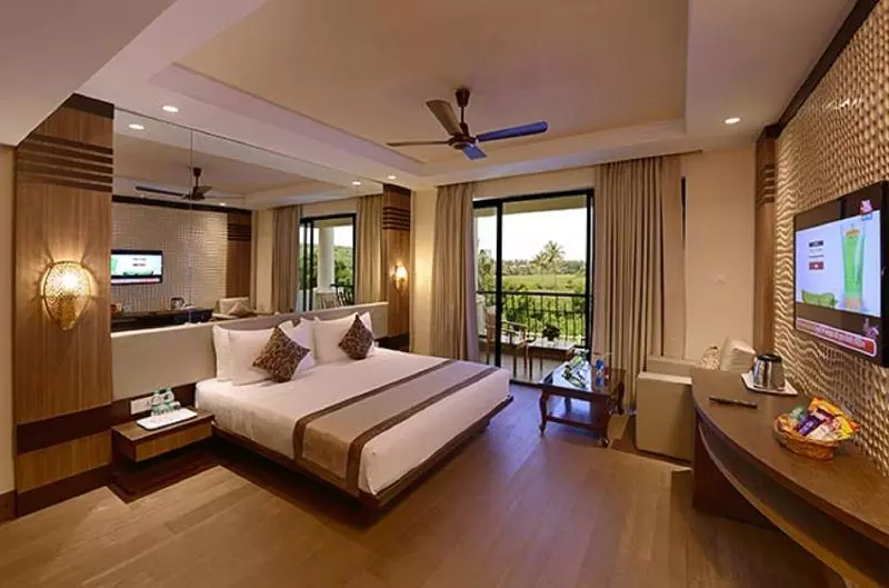 Deluxe Zimmer, Resort Rio
