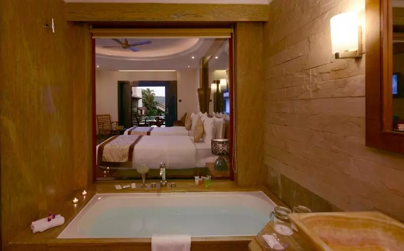Deluxe Zimmer, Resort Rio