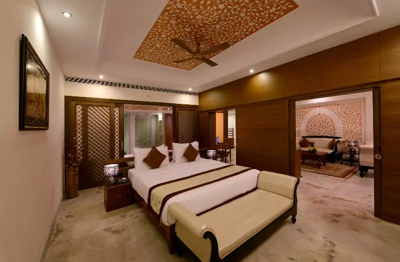 Deluxe Zimmer, Resort Rio