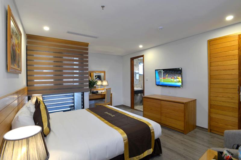 带4个卧室的别墅, Resort Rio