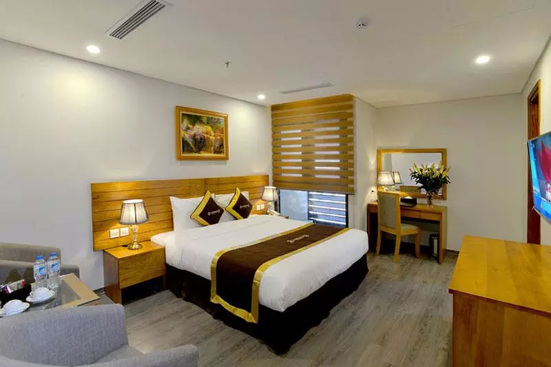 4 Schlafzimmer Villa, Resort Rio