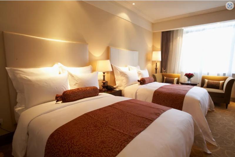 Business odası, Shanghai Fenyang Garden Boutique