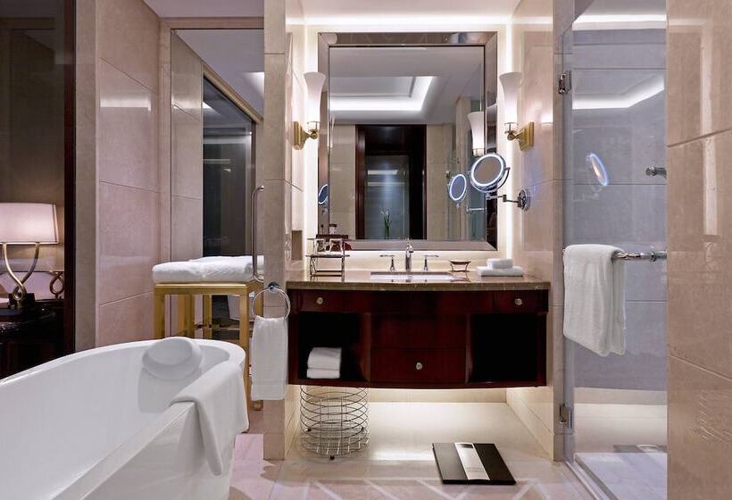 اتاق اجرایی, Sheraton Changzhou Wujin