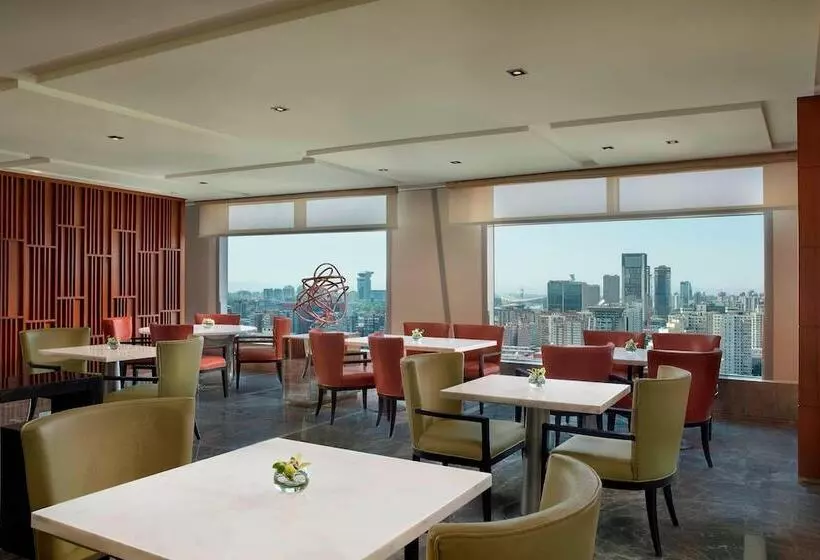 Club-sviitti, Sheraton Grand Beijing Dongcheng