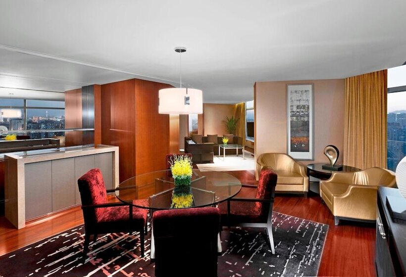 클럽 스위트, Sheraton Grand Beijing Dongcheng