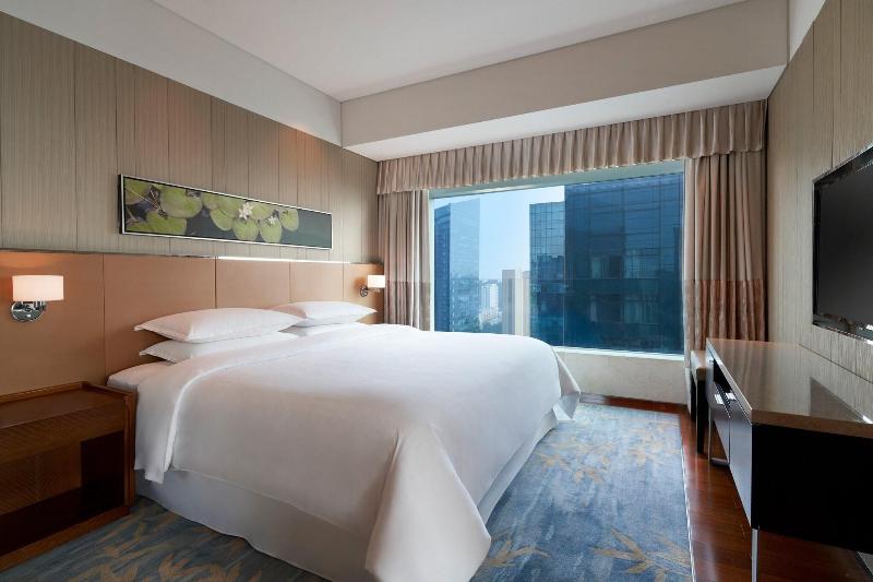 클럽 스위트, Sheraton Grand Beijing Dongcheng