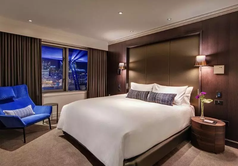 3 Bedroom Suite, The Star Grand Hotel And Residences Sydney