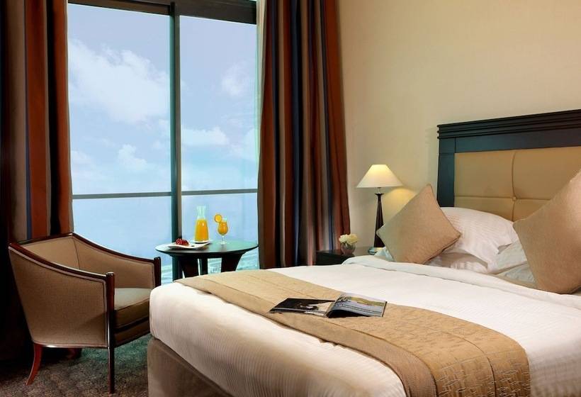 استودیوی استاندارد با تخت دوبل, Raouche Arjaan By Rotana