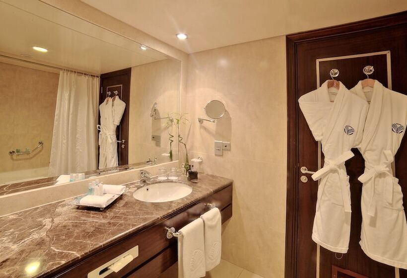 سوییت خانوادگی, Raouche Arjaan By Rotana