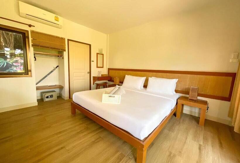 اتاق سوپریور, Samed Cabana Resort