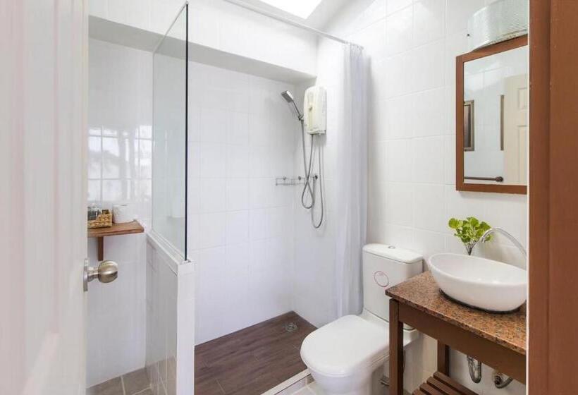 수피리어 룸, Samed Cabana Resort