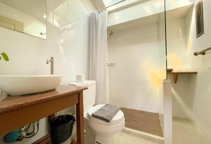 스탠다드 룸 바다 전망, Samed Cabana Resort
