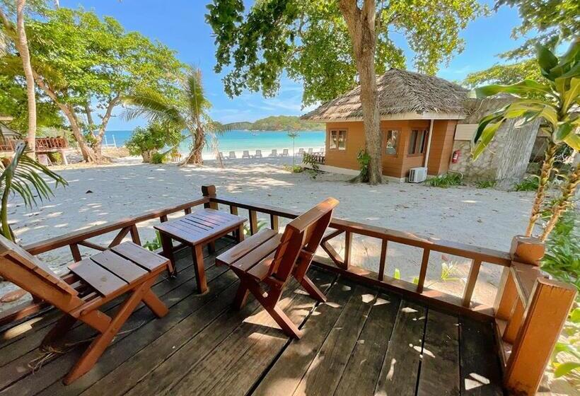 스탠다드 룸 바다 전망, Samed Cabana Resort