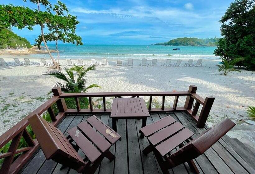 스탠다드 룸, Samed Cabana Resort