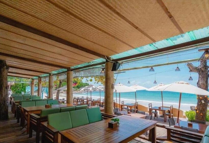 스탠다드 룸, Samed Cabana Resort