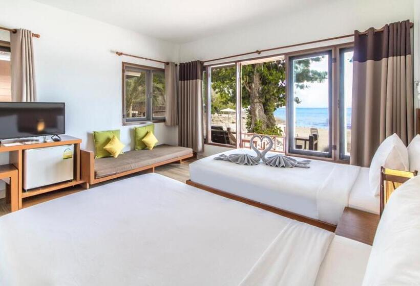 스탠다드 룸, Samed Cabana Resort