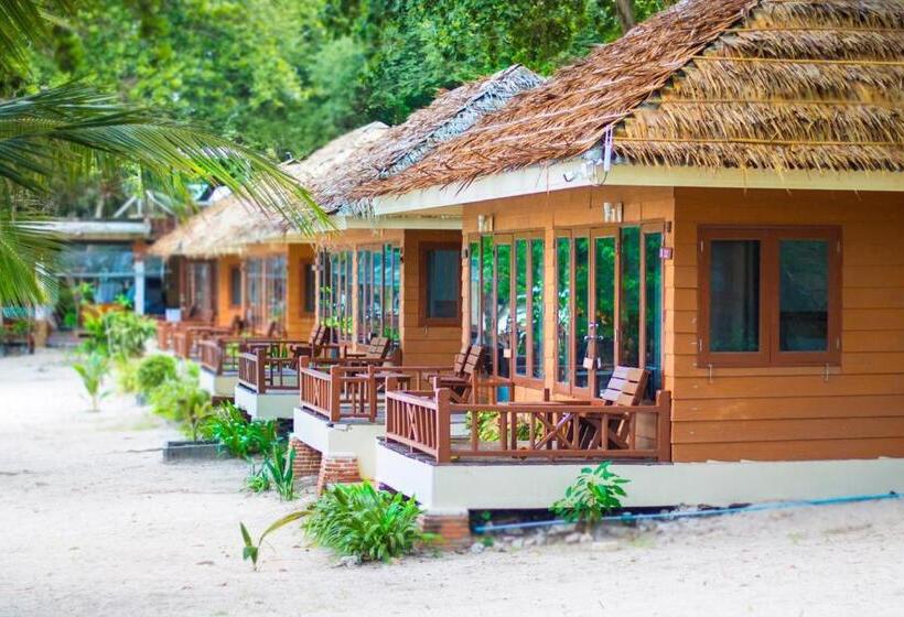 스탠다드 룸, Samed Cabana Resort