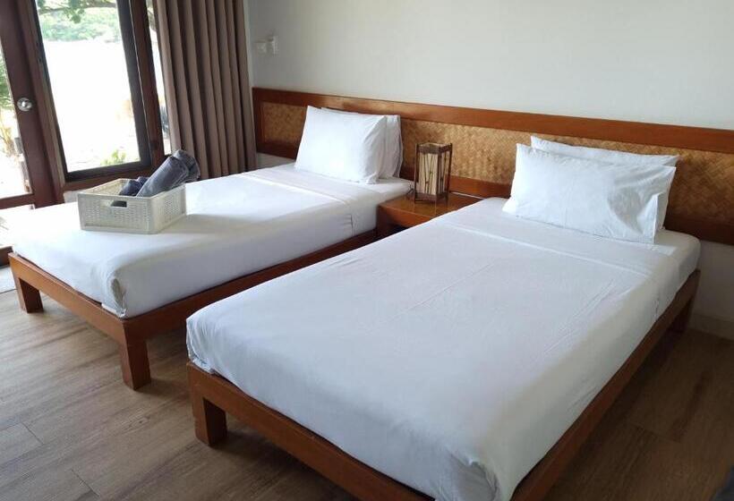 수피리어 룸, Samed Cabana Resort