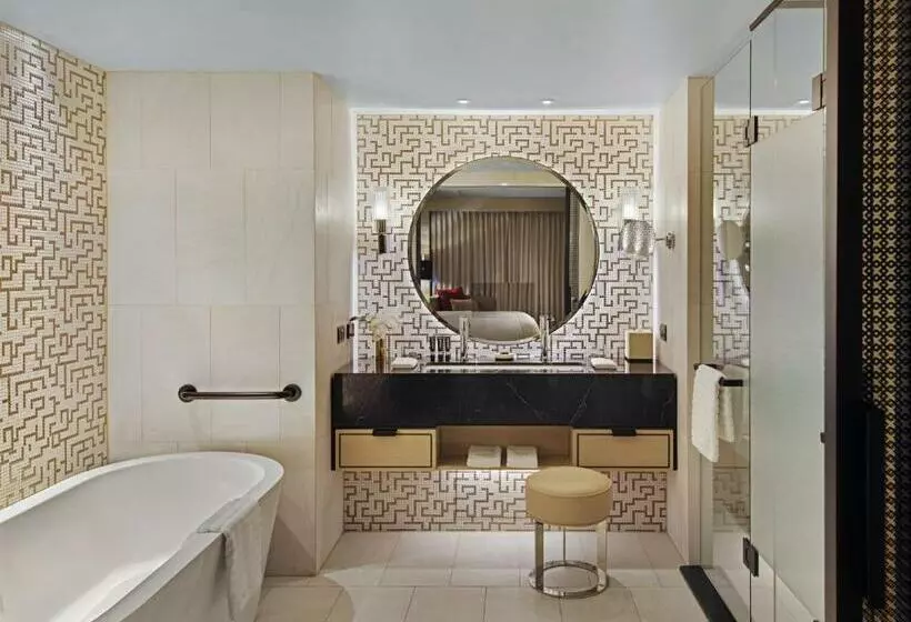 Sviitti, The Star Grand Hotel And Residences Sydney