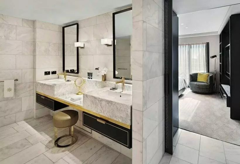 Sviitti, The Star Grand Hotel And Residences Sydney